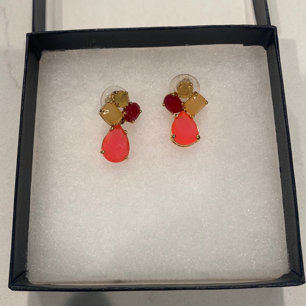 Kate spade earrings
